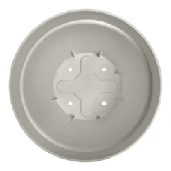 Pot Vibia Campana rond Elho - Ø 20 x 16,8 cm