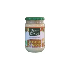 Poudre d’amande blanche bio - 150 g