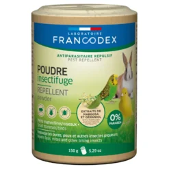 Poudre insectifuge 150 g