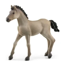Poulain Criollo Definitivo multicolore Horse Club - 8.3 cm