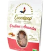 Praliné amande bio Cocoripop - 100 g