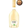 Premium Virgin Muscat Bio sans alcool Petit Béret - 74 cl