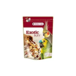 Prestige Premium Exotic Light Mélange Céréales Soufflées 750 g
