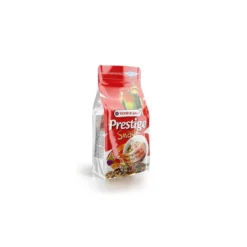 Prestige Snack Grandes Perruches 125 g