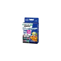 Proaquatest Mg-Ca magnesium-calcium bleu