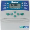 Programmateur éco-logic à 4 voies Hunter