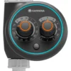 Programmateur d’arrosage Gardena EasyPlus