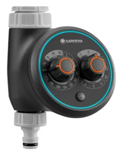 Programmateur d’arrosage Gardena EasyPlus