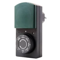 Programmateur extérieur IP44