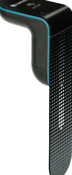 Programmation de jardin Smart Sensor coloris noir Gardena