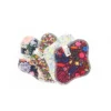 Protège slip en coton Bio lavable Alterosac - 16 x 19 cm