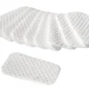 Protège-slip pour culotte hygiénique du chien coloris blanc D&D Home - x 10 Taille unique
