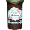 Préparation 100 % fruits bio framboises - 275 g
