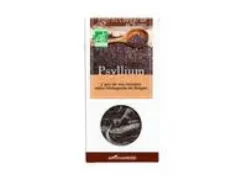Psyllium de Provence bio en boite de 100 g