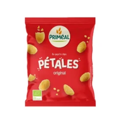 Pétales de pomme de terre bio Original Priméal - 75 g