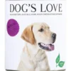 Pâtée naturelle pour chien à l’agneau - boite de 800 g