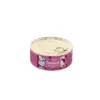 Pâtée pour chat adulte fondant de bœuf Bubimex Gustav - 85 g