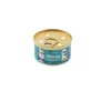 Pâtée pour chat adulte mousse de saumon Bubimex Gustav - 85 g