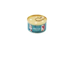 Pâtée pour chat adulte mousse de bœuf Bubimex Gustav - 85 g