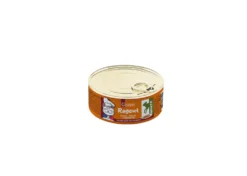 Pâtée pour chat adulte ragoût de veau Bubimex Gustav - 85 g
