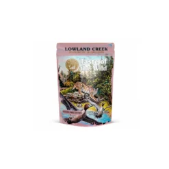 Pâtée pour chat à la dinde Taste of the Wild Lowland Creek - 85 g