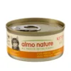 Pâtée pour chaton HFC au poulet Almo Nature - 70 g