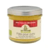 Pâte pour curry bio - pot de 105 g
