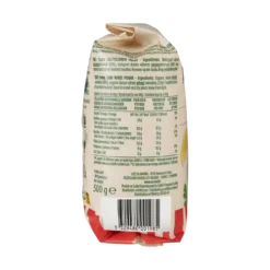 Pâtes perlées demi-complètes bio Piombi - 500 g