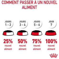 Pâtées pour chat adulte émincés en sauce Royal Canin Urinary Care - 12 x 85 g