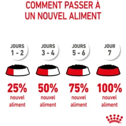Pâtées pour chaton en gelée Royal Canin Kitten Instinctive - 12 x 85 g