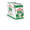 Pâtées pour chien adulte de petite taille Royal Canin Mini Adult - 12 x 85 g