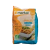 Pâtes spirales blanches bio Markal - 500 g