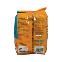 Pâtes spirales blanches bio Markal - 500 g