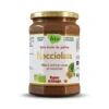 Pâte à tartiner chocolat bio Nocciolata - 650 g
