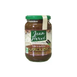 Pâte à tartiner Karouba bio - 340 g