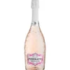 Pétillant rosé sans alcool M-use bio Pizzolato - 75 cl