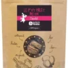 P’tit Palet Breton bio chocolat. Le sachet de 125 g