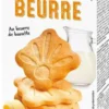 P'tits beurre bio 155 g