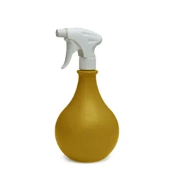 Pulvérisateur Emma jaune Poetic Bouillard - 1 L