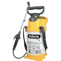 Pulvérisateur multifonctions Hozelock Pulsar 7 - 5 L
