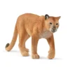 Puma multicolore Wild Life - 11.9 cm