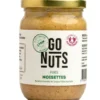 Purée de noisettes grillées Go nuts - 265 g