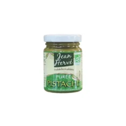 Purée de pistache bio - 100 g