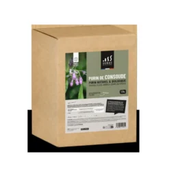 Purin de consoude 100 % naturel Sobac - 1,5 L