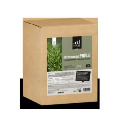 Purin de prêle 100 % naturel Sobac - 1,5 L