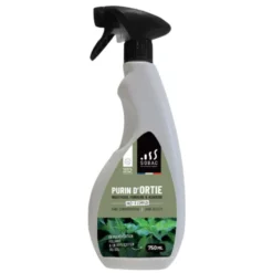 Purin d'ortie 100 % naturel Sobac - 750 ml