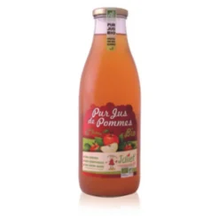 Pur jus de pomme Juliet 1 L