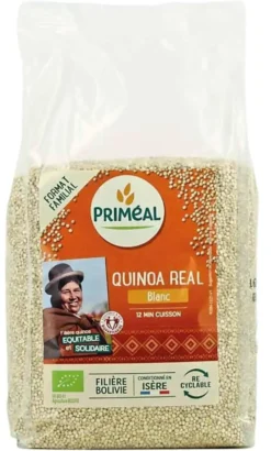 Quinoa 1 kg PRIMEAL