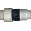 Raccord de compression avec manchon réduit Plasson filetage 32 x 25 mm