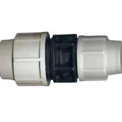 Raccord de compression avec manchon réduit Plasson filetage 32 x 25 mm
